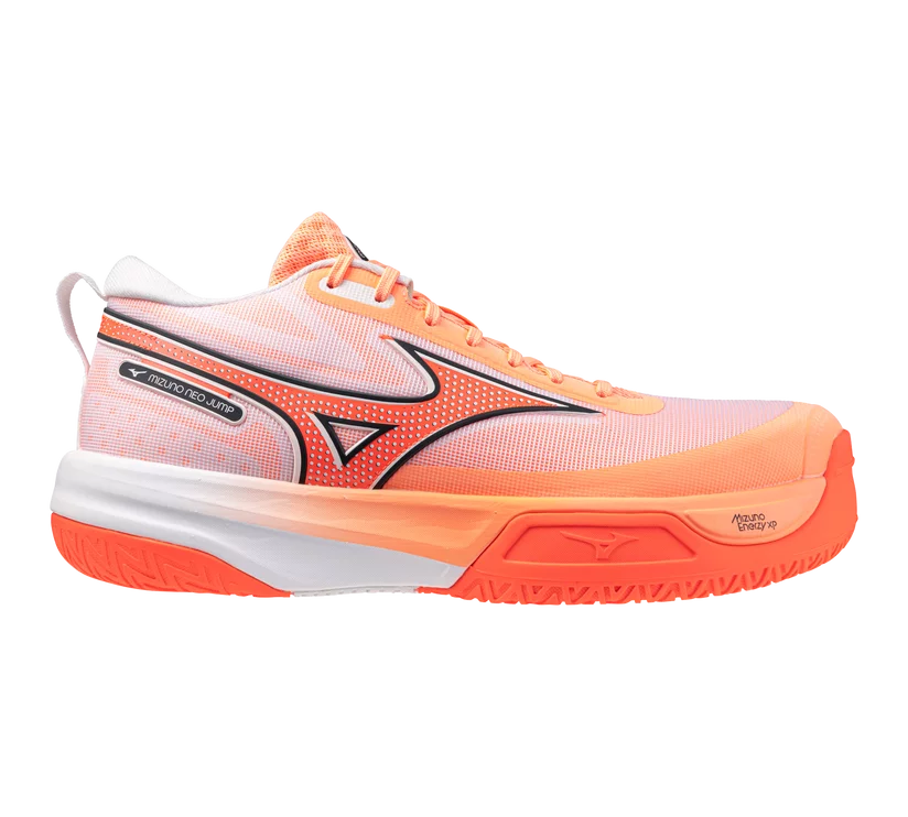 Mizuno Neo Jump Unisex Volleyball Shoe - Mizuno USA